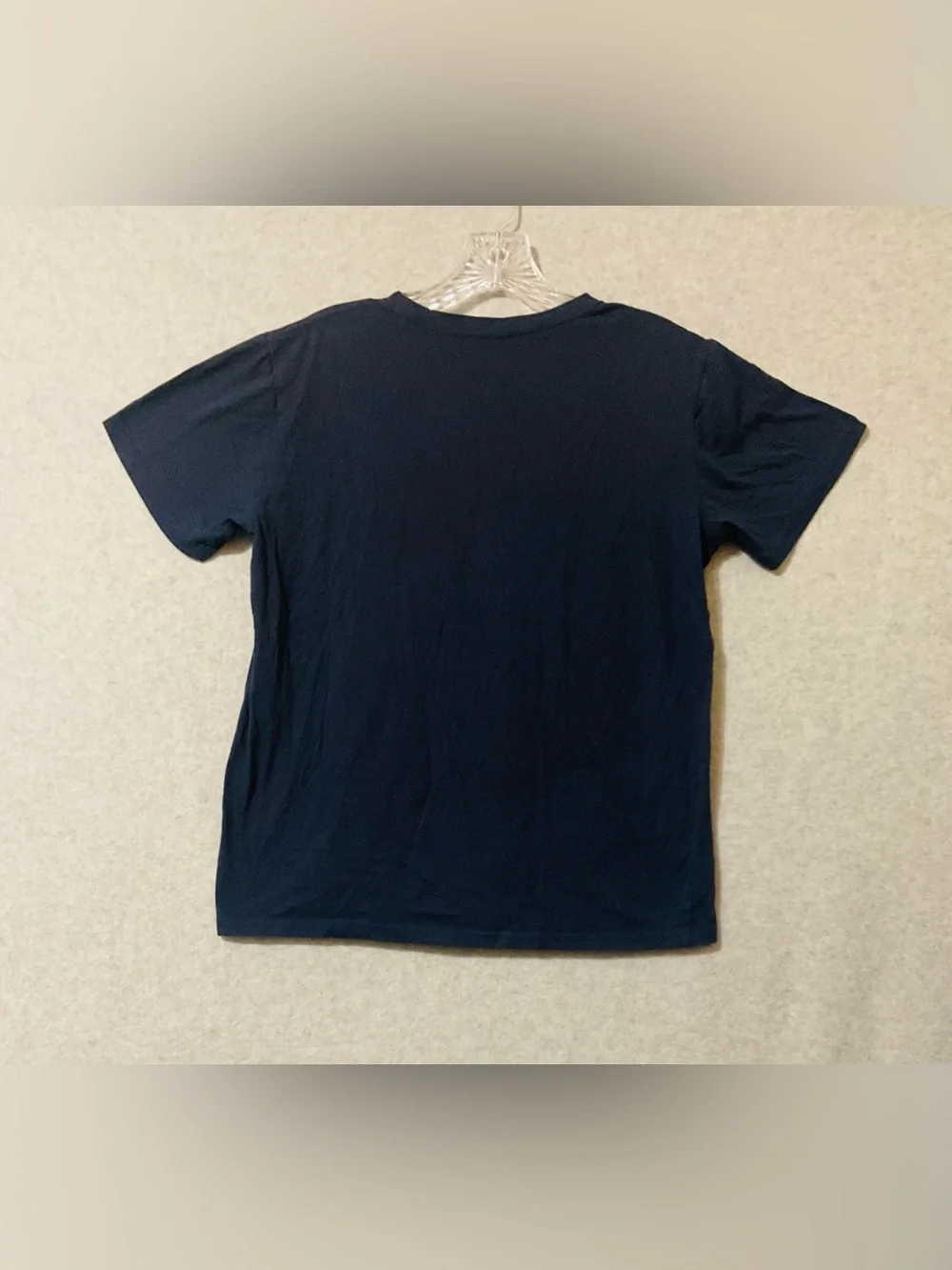 Spider-Man Graphic Kids Costume Tee - Navy Blue Sz XL